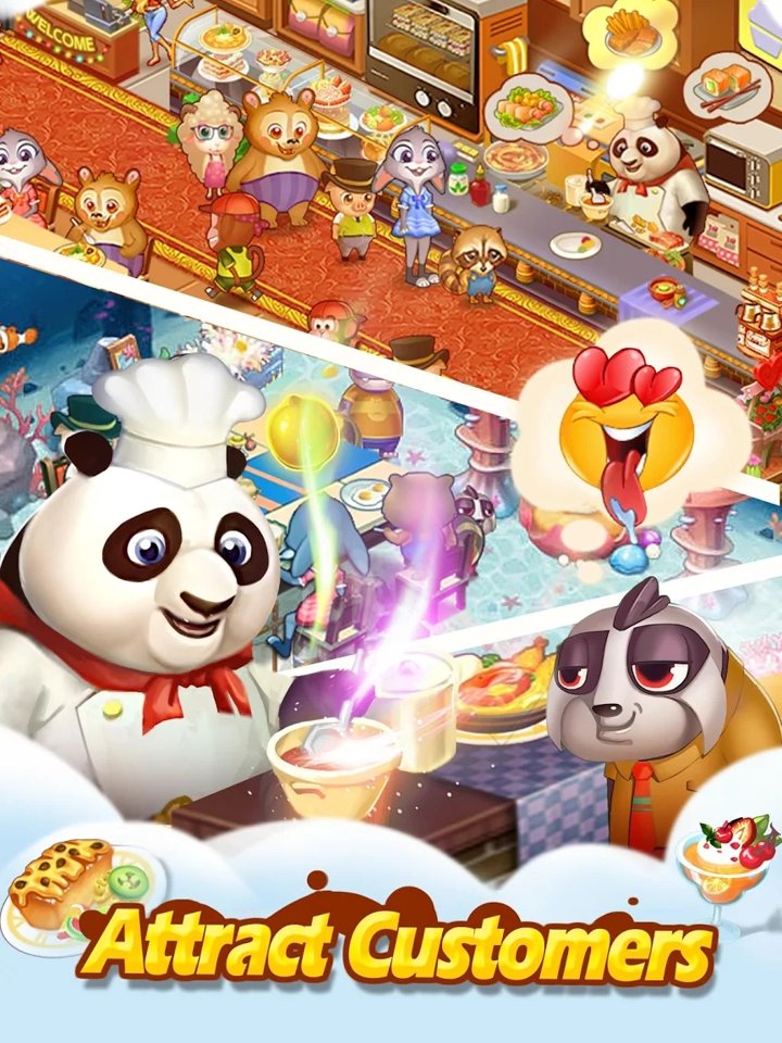 爱与谜题内购破解版1.1.7安卓版截图0