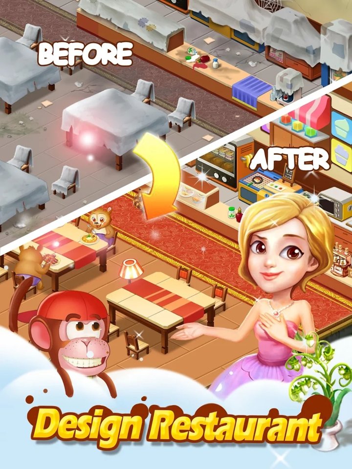 爱与谜题内购破解版1.1.7安卓版截图3