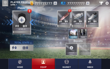 MLB Derby(ȫݴ޽Ұ)ͼ1