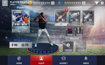 MLB Derby(ȫݴ޽Ұ)ͼ0