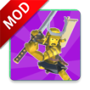 Samurai(��ʿ3D���ߴ�����޳�Ʊ��)1.0.1��׿��