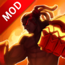 Shadow Knight: Era of Legend(Ӱʿʱò˵)1.1.361׿