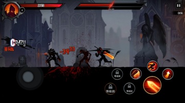 Shadow Knight: Era of Legend(Ӱʿʱò˵)ͼ2
