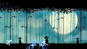 火柴人功夫王者官方版截图1