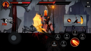Shadow Knight(Ӱʿ;)ͼ2