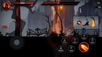 Shadow Knight(Ӱʿ;)ͼ1