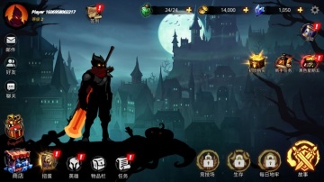 Shadow Knight(Ӱʿ;)ͼ0