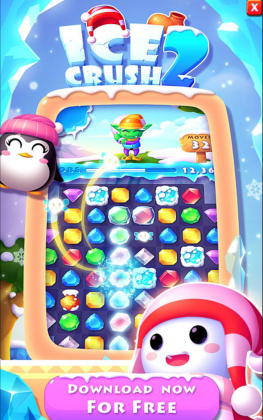Jewels Bird Rescue(ʯڹƽ)ͼ3