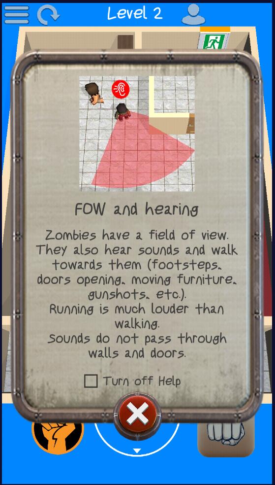 1 Day Later(1天后逃离医院)官方版0.1最新版截图0