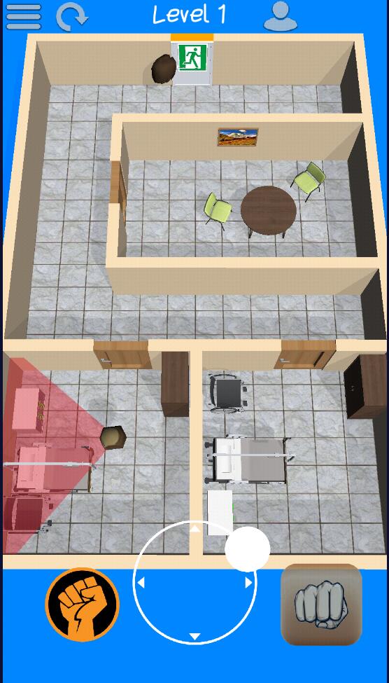 1 Day Later(1天后逃离医院)官方版0.1最新版截图1