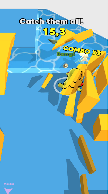 Color Catch io官方版1.0最新版截图0