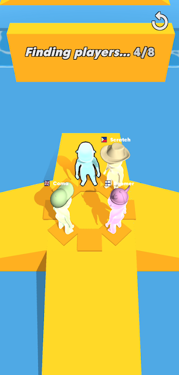 Color Catch io官方版1.0最新版截图1