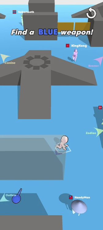 Color Catch io官方版1.0最新版截图2