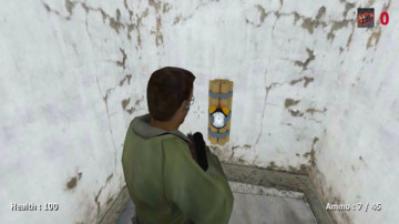 城市反恐战争官方版截图3