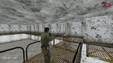 城市反恐战争官方版截图1