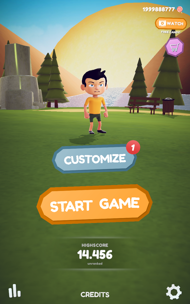 ҡͷ���޽�Ұ�1.0��׿���ͼ0