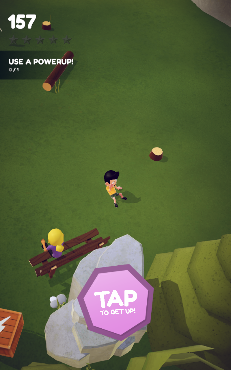 ҡͷ���޽�Ұ�1.0��׿���ͼ1