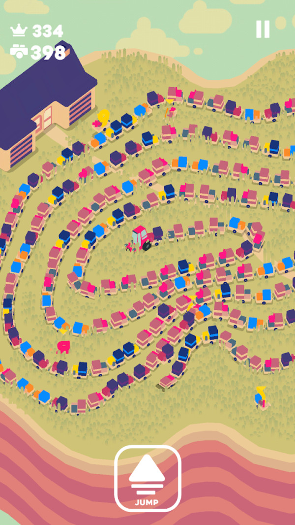 车吃车官方版1.2.1最新版截图1