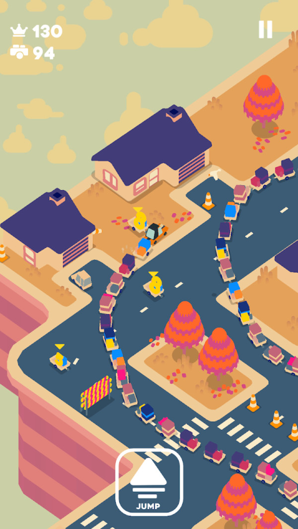 车吃车官方版1.2.1最新版截图0