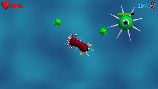 进化模拟器2无限基因破解版1.1无敌版截图0