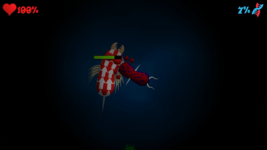 进化模拟器2无限基因破解版1.1无敌版截图1