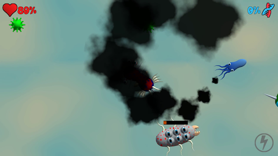 进化模拟器2无限基因破解版1.1无敌版截图3