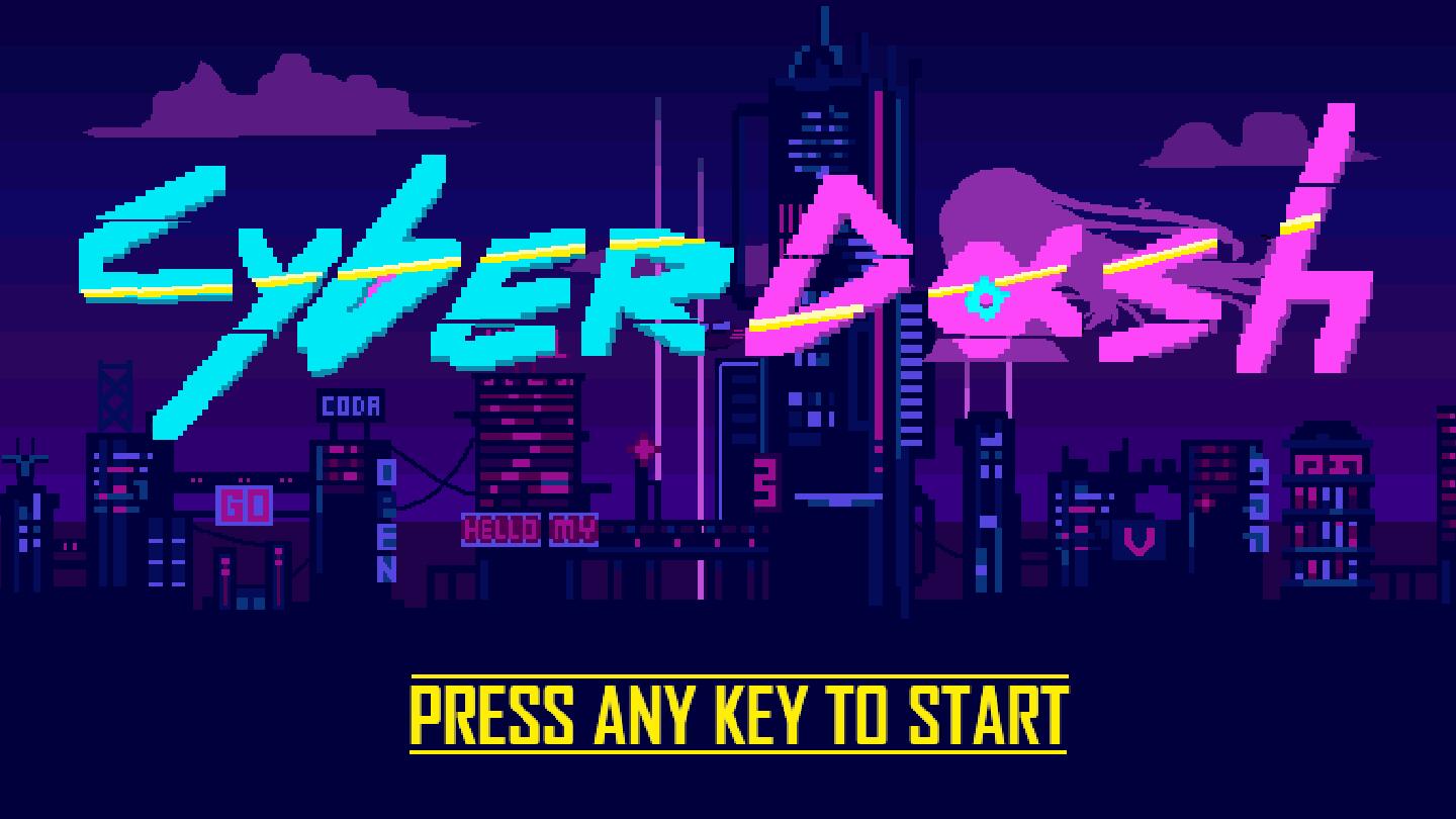 CyberDash�ٷ���0.8���°��ͼ3