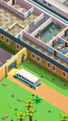 Prison Empire(۹޽Ұ)ͼ1