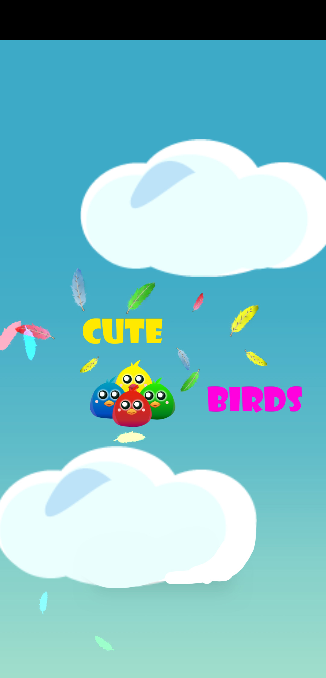 Cute Birds(可爱的小鸟无限金币破解版)5.0.1最新版截图3