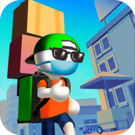 交货现场无限钞票破解版