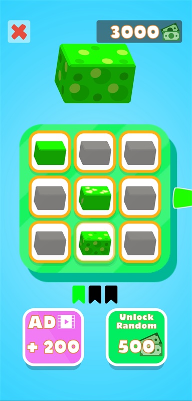 交货现场无限钞票破解版1.0.2安卓版截图2