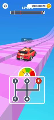 Gear Car(ֳ޽ƽ)ͼ0