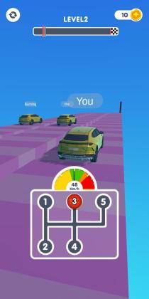 Gear Car(ֳ޽ƽ)ͼ2