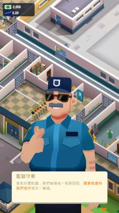 Prison Empire(۹޳Ʊƽ)ͼ2