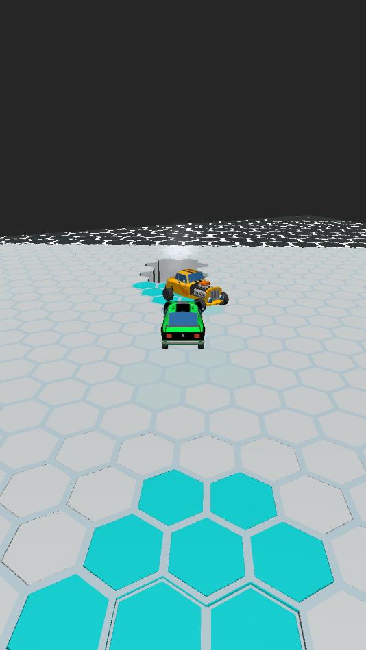 粉碎汽车中文版1.0手机版截图0