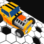 粉碎汽车中文版