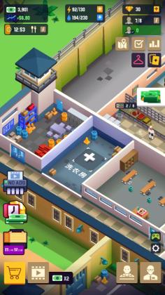 Prison Empire(۹޽Ұ)ͼ4