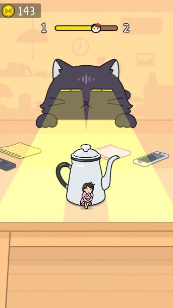 HideSeek(别被猫发现了)最新版1.1.2官方版截图2