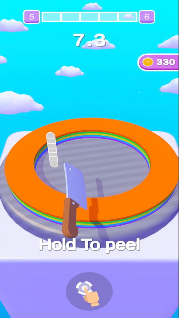 切片塔官方版1安卓版截图2