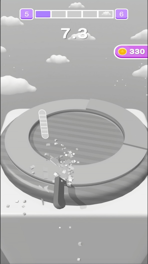 切片塔官方版1安卓版截图1