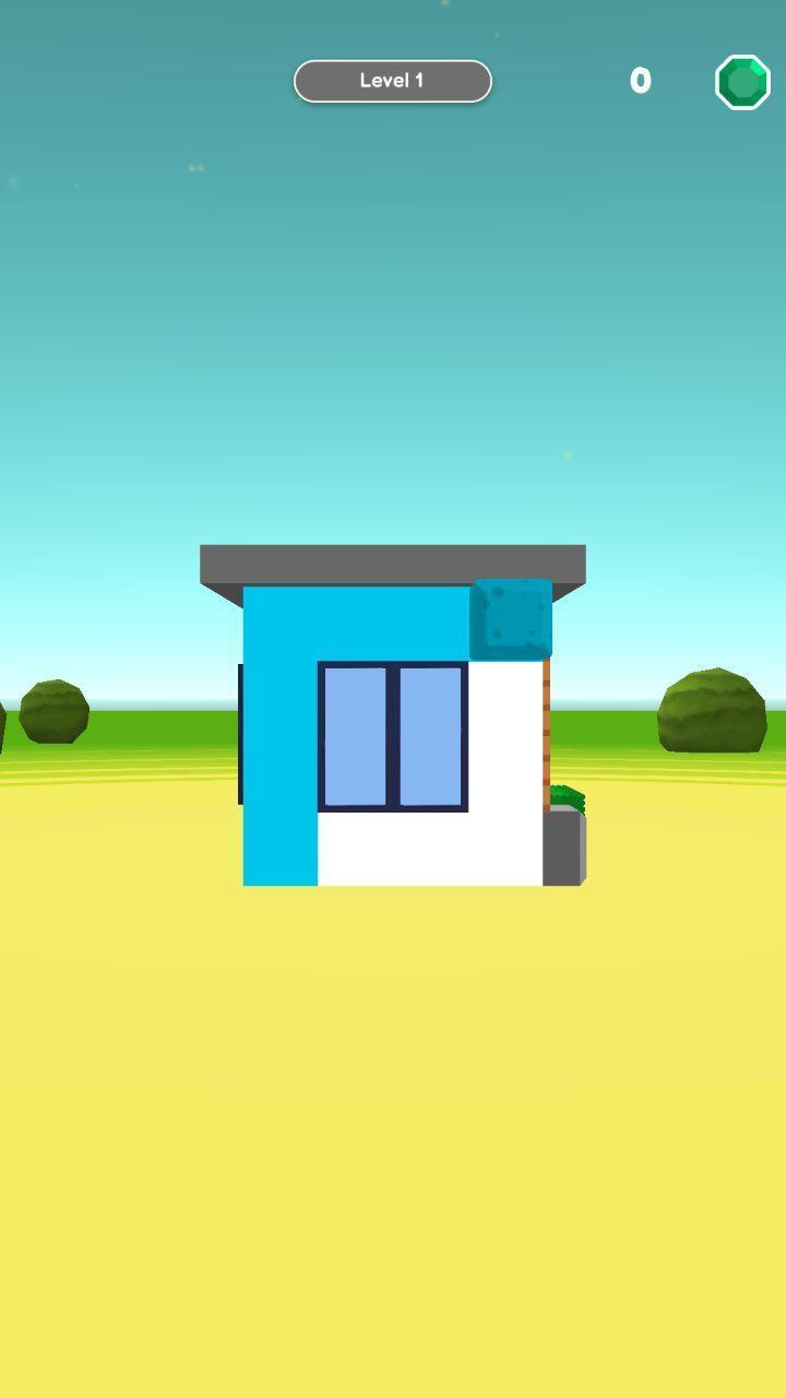 PaintWall(油漆墙无限宝石版)8.53最新版截图1