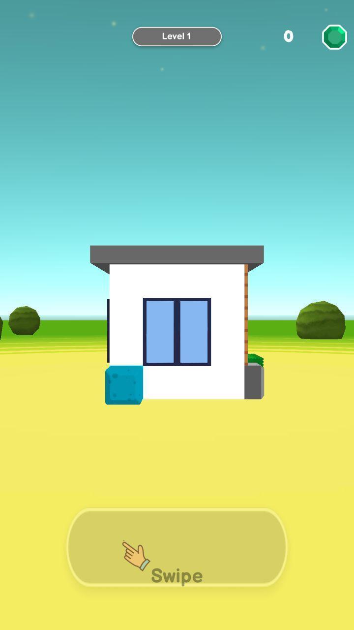 PaintWall(油漆墙无限宝石版)8.53最新版截图2