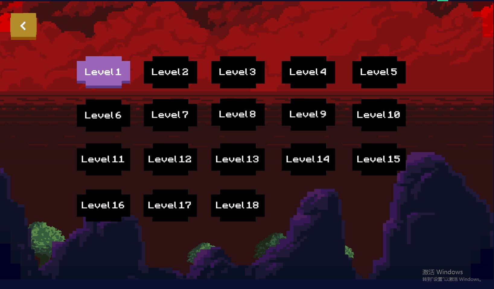 像素跳狐官方版1.9最新版截图1