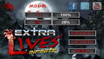Extra Lives(ʬİ)ͼ1