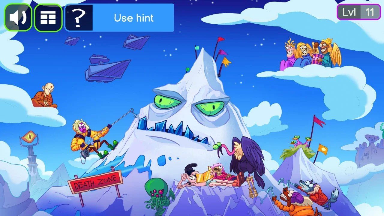 Facepalm Quest(�������񺺻���)1.0.3���°��ͼ2