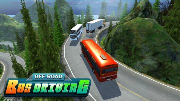 Hill Station Bus Driving Game(ɽվʿʻҰ)ͼ2