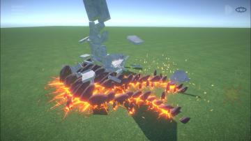 Destruction sandbox lite(ɳƻģȫͼ)ͼ1