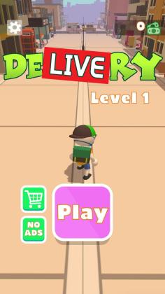 Delivery Live(ͻ޽Ұ)ͼ0