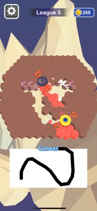 Draw Coliseum(ֻ澺ٷ)ͼ1