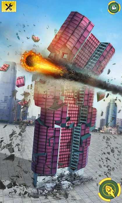 Building Demolisher(ƻȥ)1.3޹ͼ2